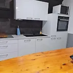 Apartman Grosse In Ko-pfaffendorf Nahe Dem Rhein *