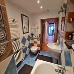 Apartman Grosse In Ko-pfaffendorf Nahe Dem Rhein *