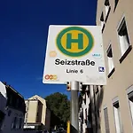 Grosse In Ko-pfaffendorf Nahe Dem Rhein Apartman Koblenz