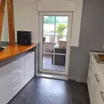 Grosse In Ko-pfaffendorf Nahe Dem Rhein Apartman
