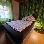 Apartman Grosse In Ko-pfaffendorf Nahe Dem Rhein *