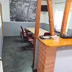 Grosse In Ko-pfaffendorf Nahe Dem Rhein Apartman *
