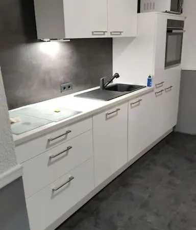 Appartement Grosse In Ko-pfaffendorf Nahe Dem Rhein Koblenz (Rhineland-Palatinate)