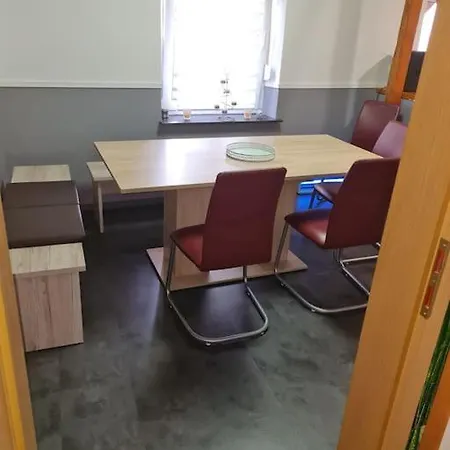 Apartman Grosse In Ko-pfaffendorf Nahe Dem Rhein Koblenz
