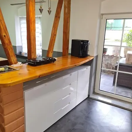Appartement Grosse In Ko-pfaffendorf Nahe Dem Rhein *
