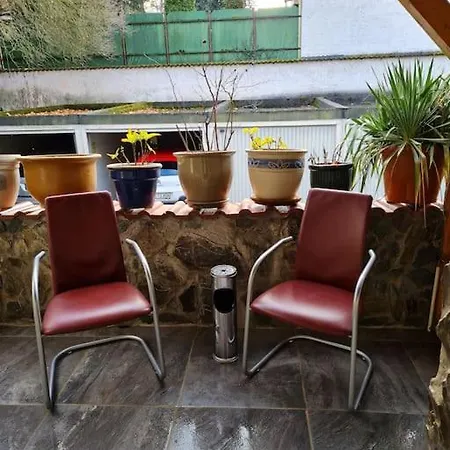 Apartman Grosse In Ko-pfaffendorf Nahe Dem Rhein