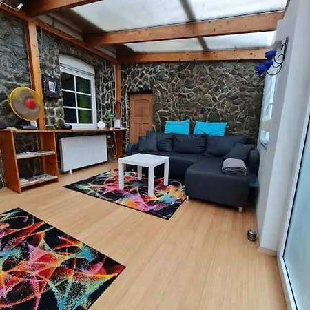 Grosse In Ko-pfaffendorf Nahe Dem Rhein Apartman Koblenz