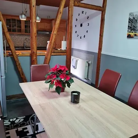 Grosse In Ko-pfaffendorf Nahe Dem Rhein * Koblenz (Rhineland-Palatinate)