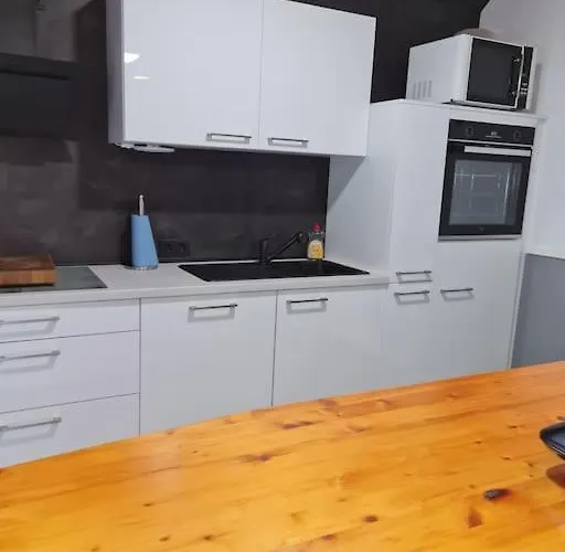 Apartament Grosse In Ko-pfaffendorf Nahe Dem Rhein *