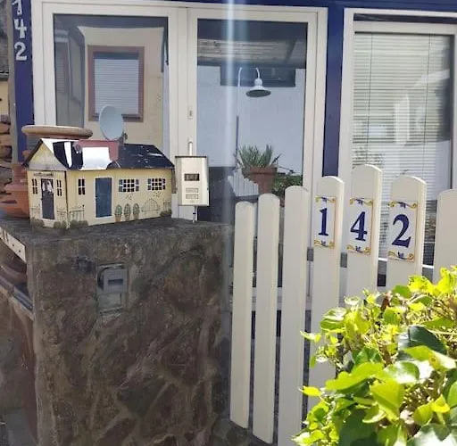 Grosse In Ko-pfaffendorf Nahe Dem Rhein Koblencja