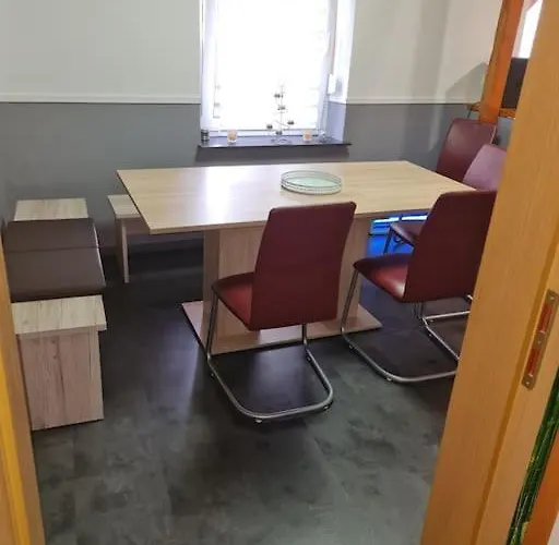 Apartament Grosse In Ko-pfaffendorf Nahe Dem Rhein Koblencja