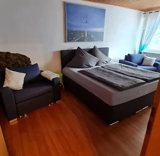 Grosse In Ko-pfaffendorf Nahe Dem Rhein Koblencja