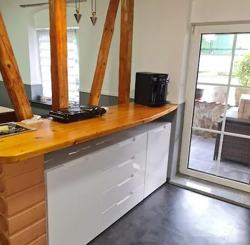 Apartament Grosse In Ko-pfaffendorf Nahe Dem Rhein *