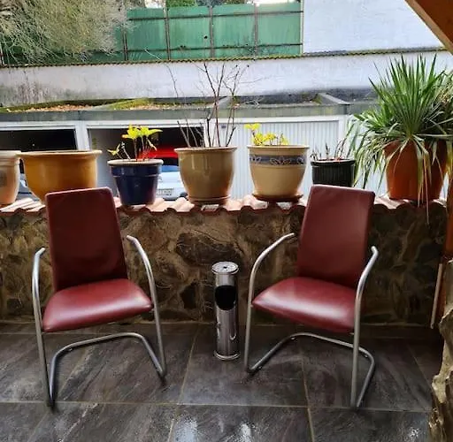 Apartament Grosse In Ko-pfaffendorf Nahe Dem Rhein