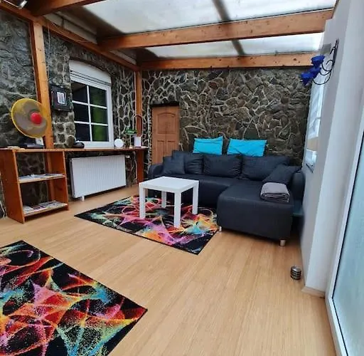 Grosse In Ko-pfaffendorf Nahe Dem Rhein Apartament Koblencja