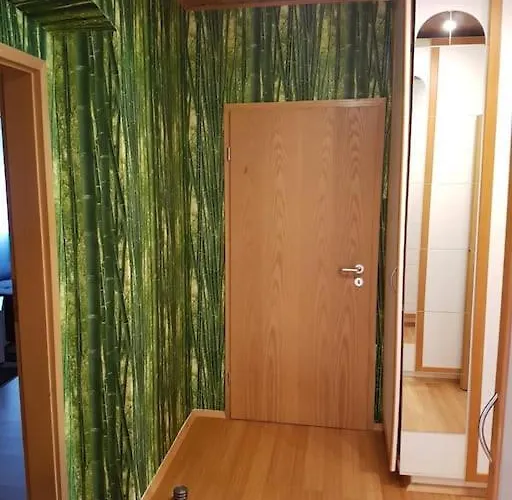 Grosse In Ko-pfaffendorf Nahe Dem Rhein Apartament