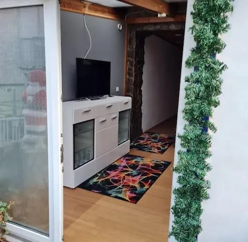 Grosse In Ko-pfaffendorf Nahe Dem Rhein * Koblencja